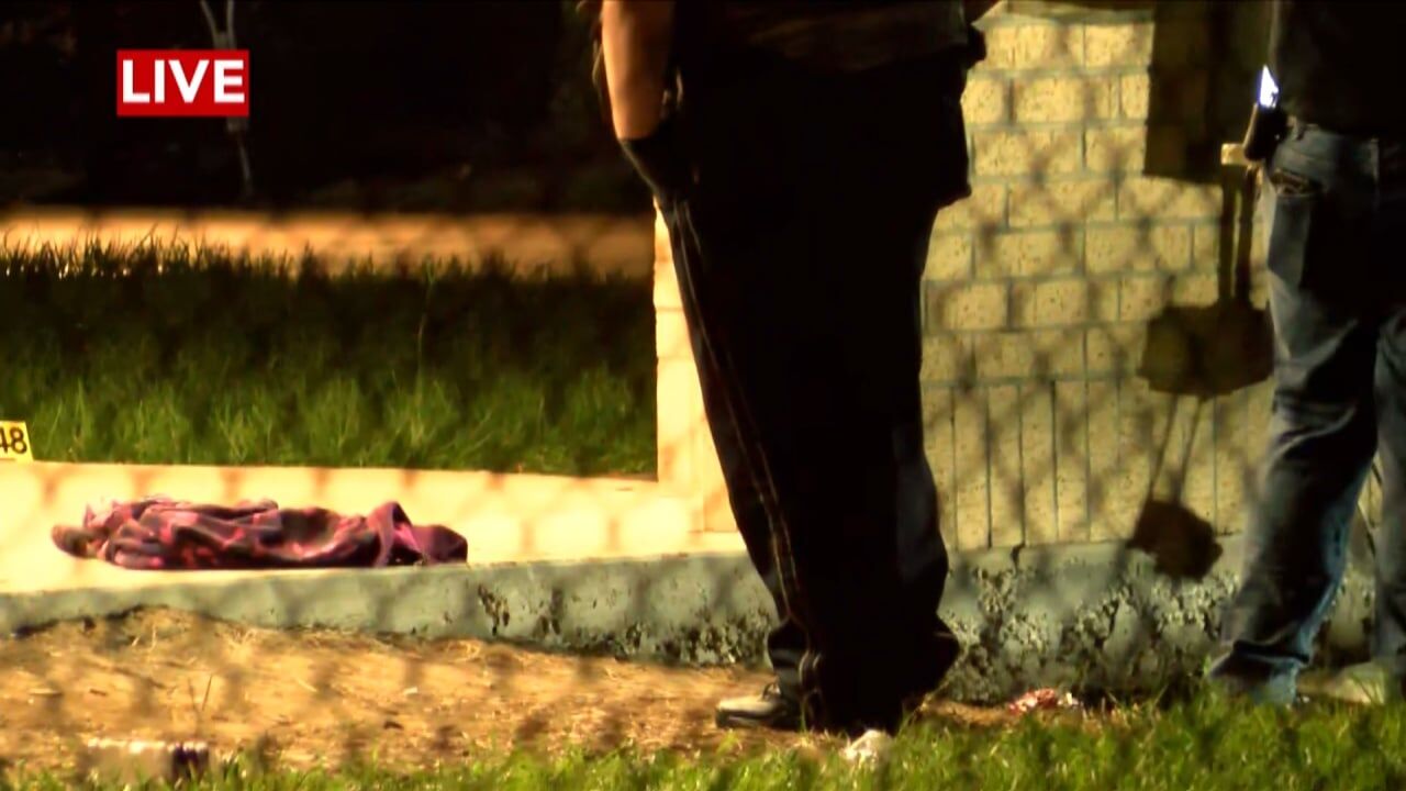 Abbeville shooting leaves 2 injured